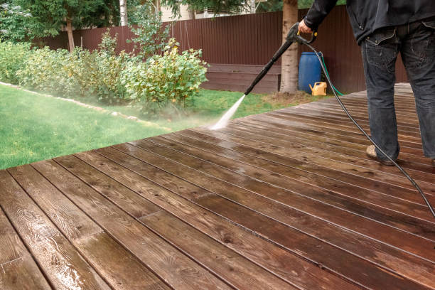 Reliable Cleona, PA Pressure Washing Solutions